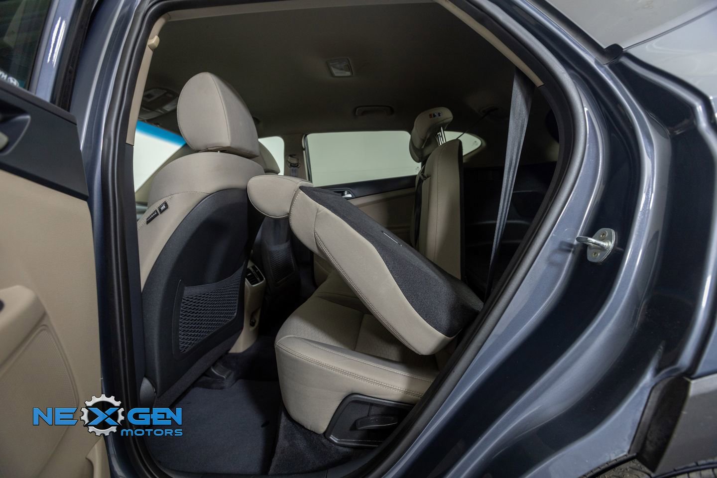 Used 2021 Hyundai Tucson Sport image 26