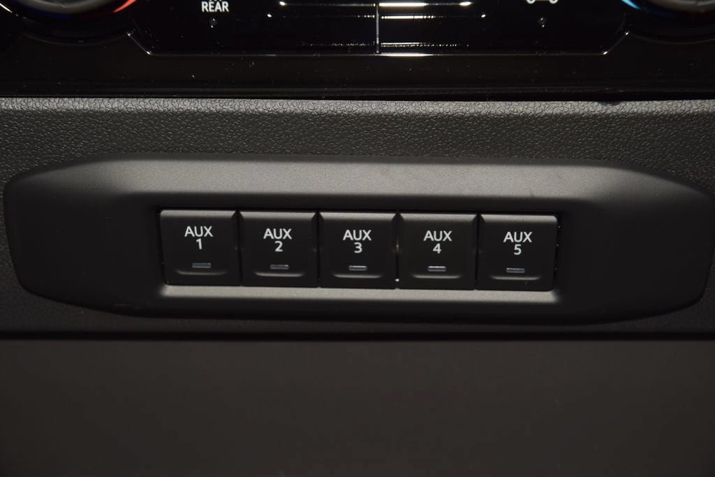 New 2026 Chevrolet Silverado 2500 High Country w/ High Country Premium Package AWD/4WD image 37