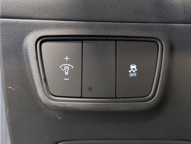 Used 2022 Hyundai Tucson SEL w/ Cargo Package image 22