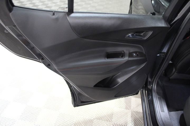 Used 2022 Chevrolet Equinox RS image 25