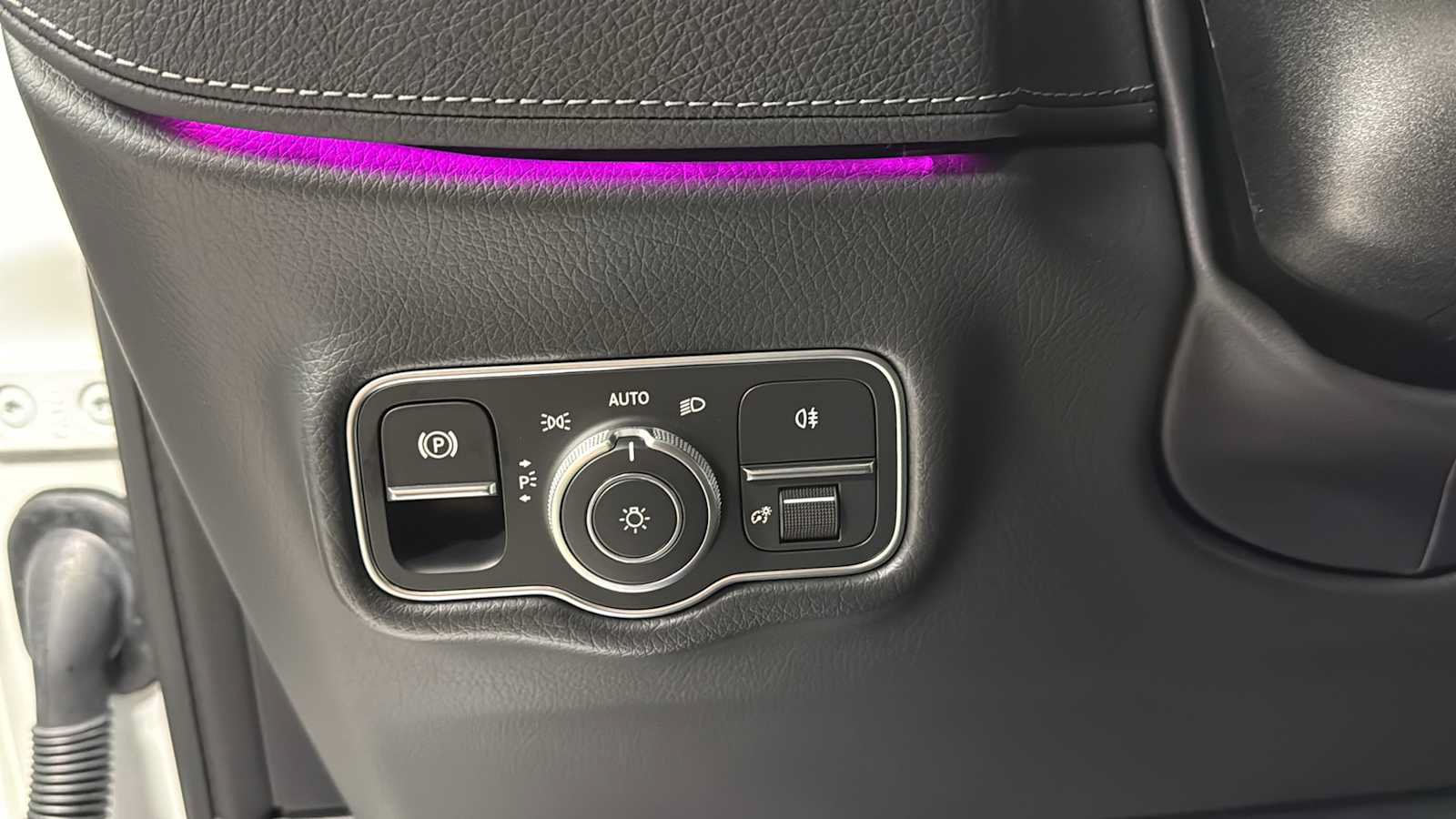 New 2026 Mercedes-Benz G 550 image 14