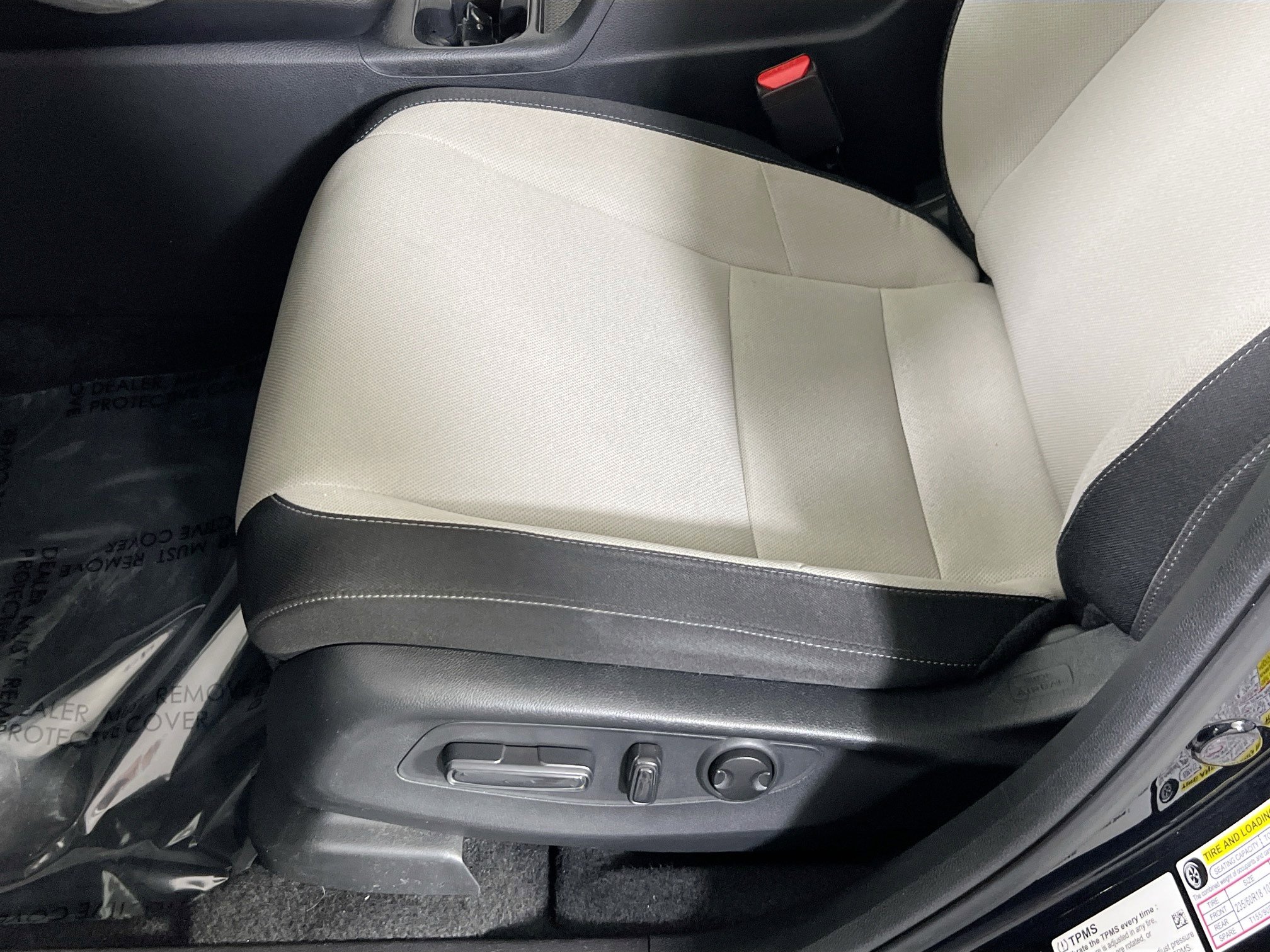 Used 2023 Honda CR-V EX image 18