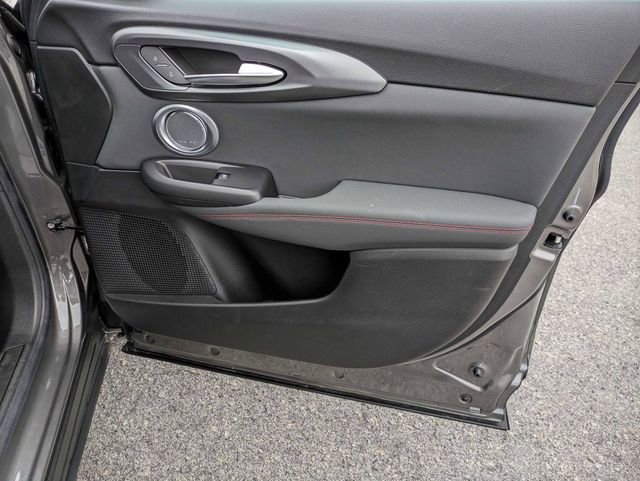 New 2024 Dodge Hornet R/T Plus w/ R/T Blacktop Package image 37