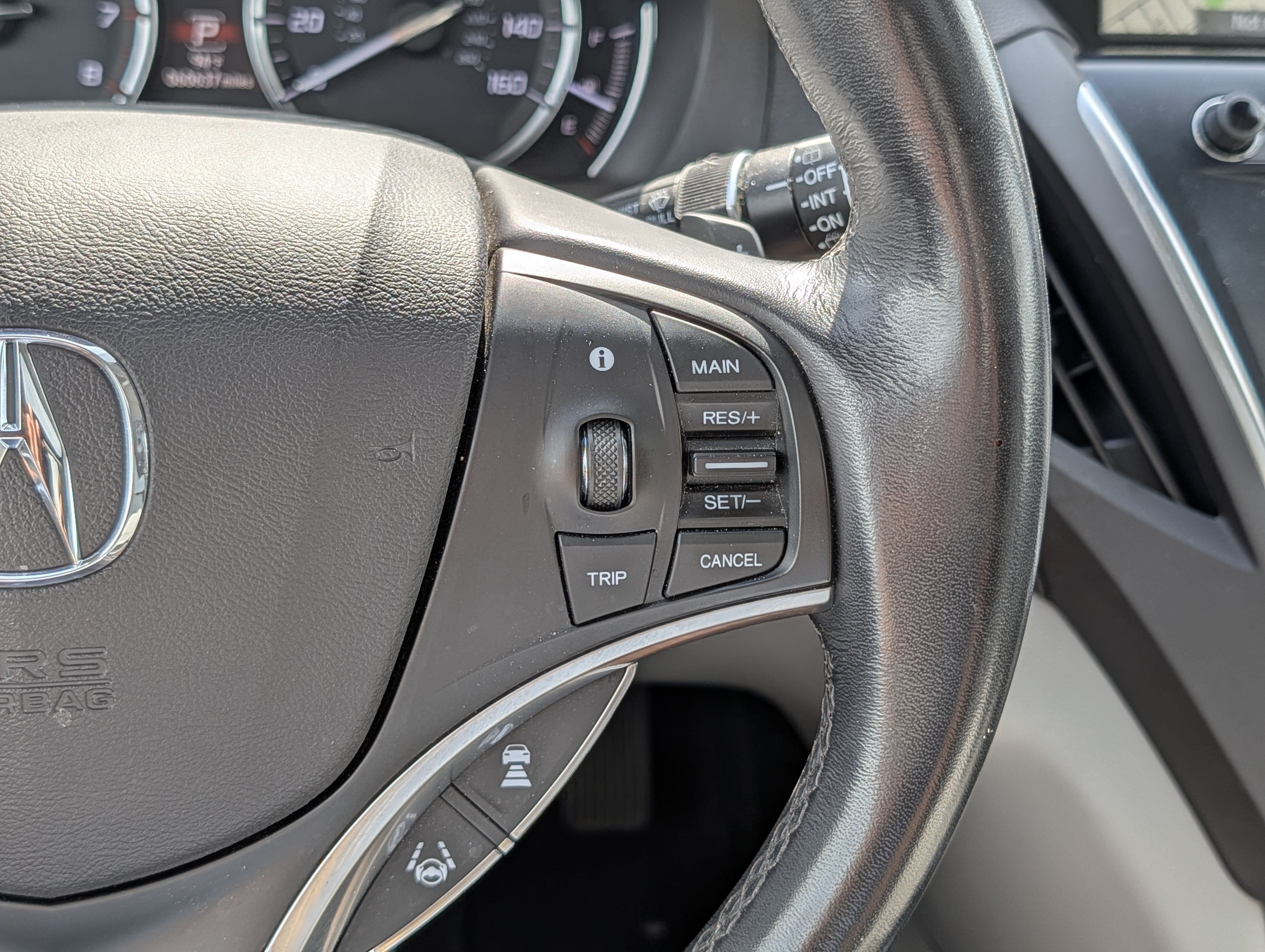 Used 2019 Acura MDX w/ Technology Package AWD/4WD image 27