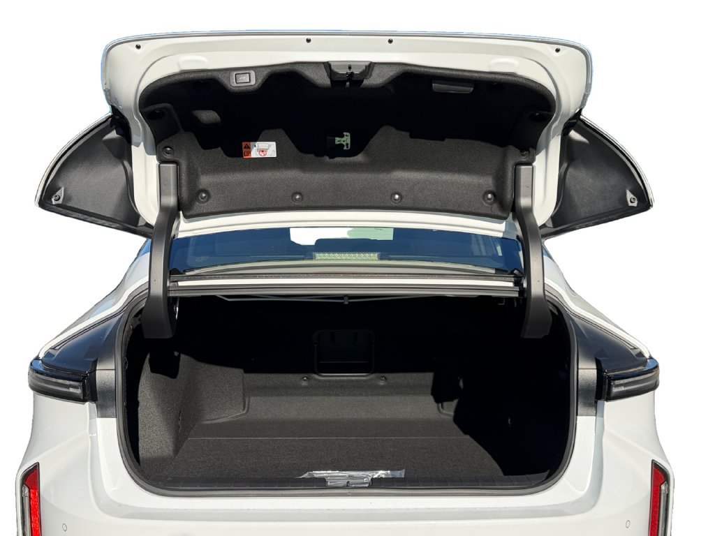New 2026 Lexus ES 350h AWD w/ Cold Area Package image 9