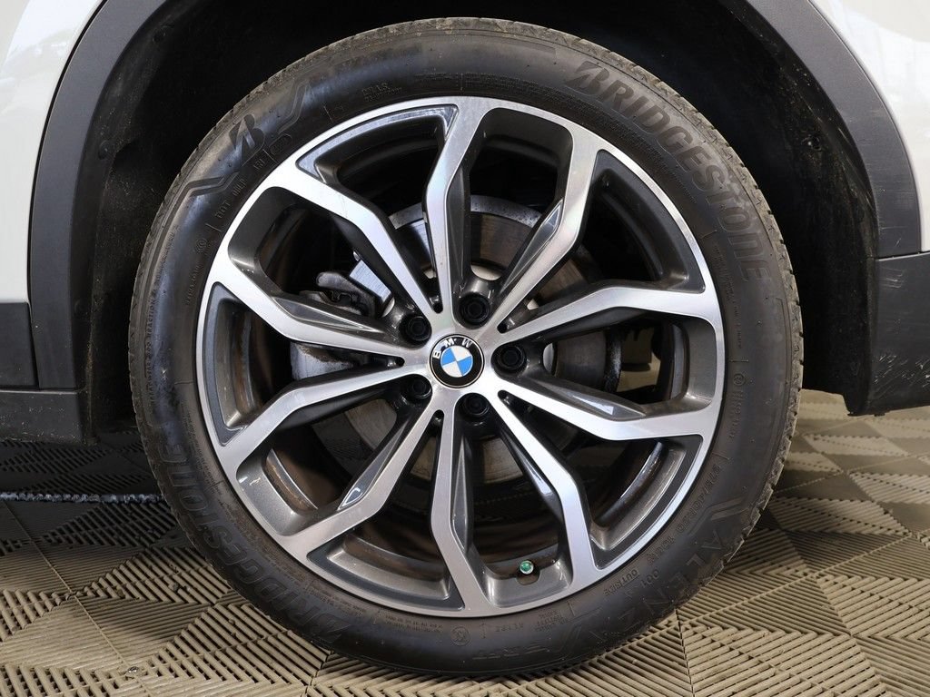 Used 2022 BMW X3 xDrive30i AWD/4WD image 22