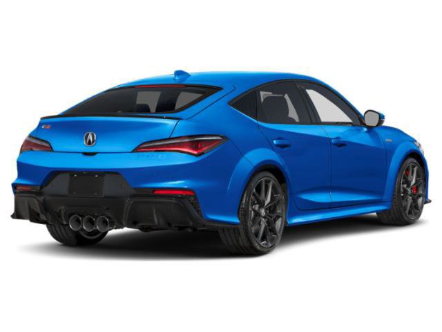New 2026 Acura Integra Type S FWD image 2