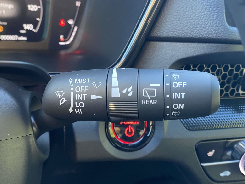 New 2027 Honda CR-V Sport-L image 22