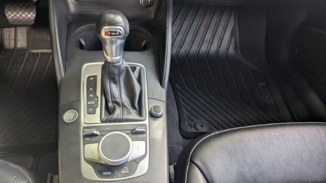 Used 2018 Audi A3 2.0T Premium Plus w/ Premium Plus Package AWD/4WD image 35