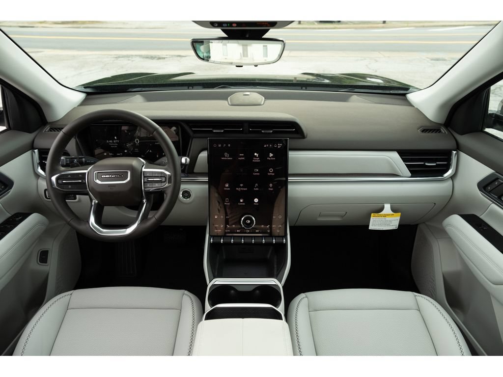 New 2026 GMC Terrain Denali AWD/4WD image 33