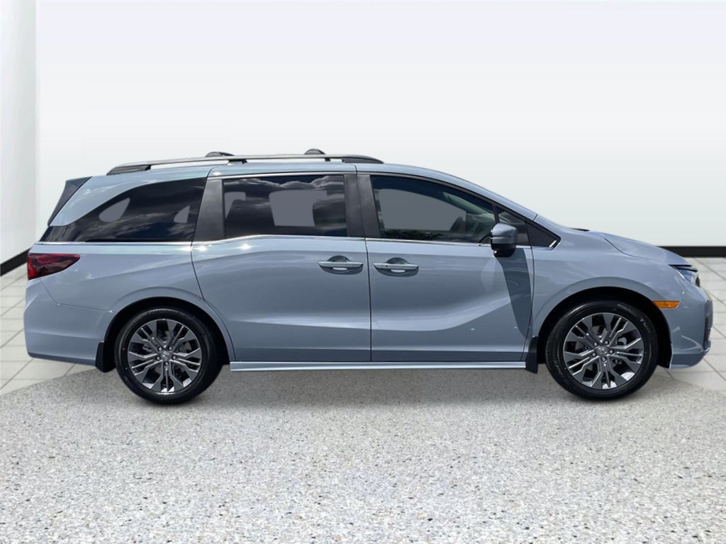 New 2027 Honda Odyssey Touring image 2
