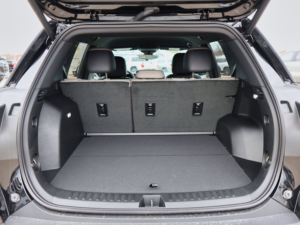 New 2026 GMC Terrain Elevation w/ Elevation Premium Package image 5