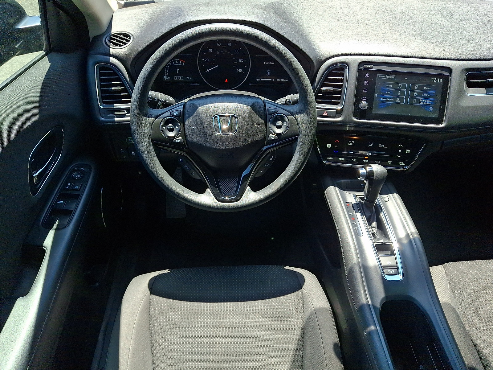 Used 2019 Honda HR-V EX image 11