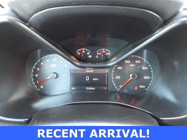 Used 2019 Chevrolet Colorado Z71 image 14