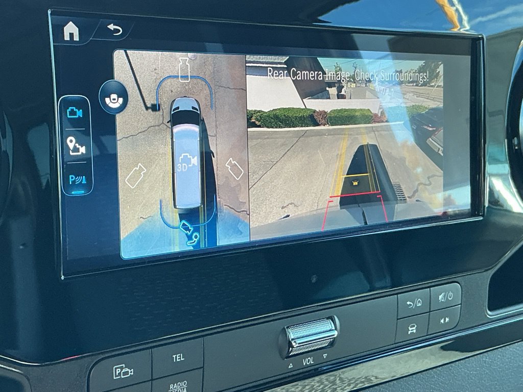 New 2026 Mercedes-Benz Sprinter 2500 image 30