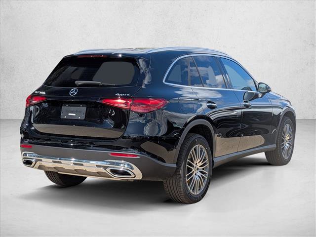 New 2026 Mercedes-Benz GLC 300 4MATIC video 2