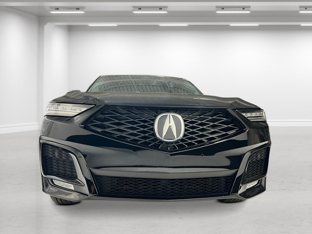 New 2026 Acura MDX A-Spec image 11