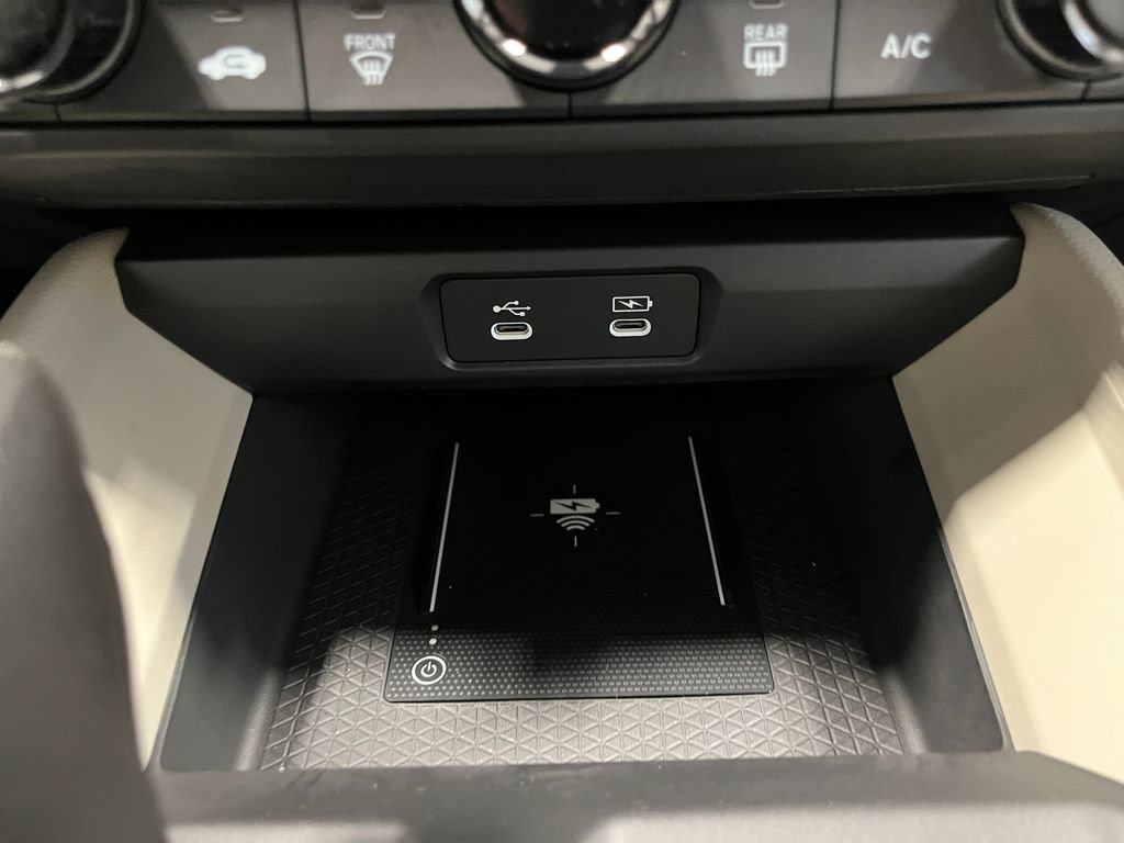 New 2026 Honda Accord LX image 20
