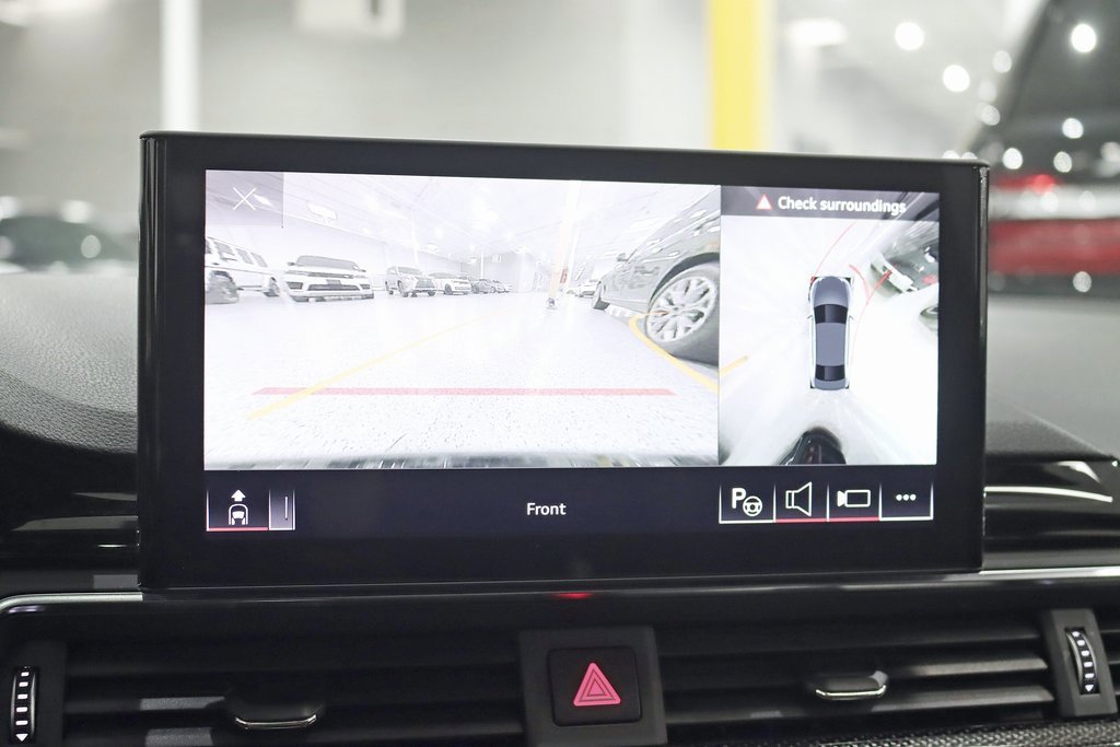 Used 2023 Audi S4 Prestige image 22