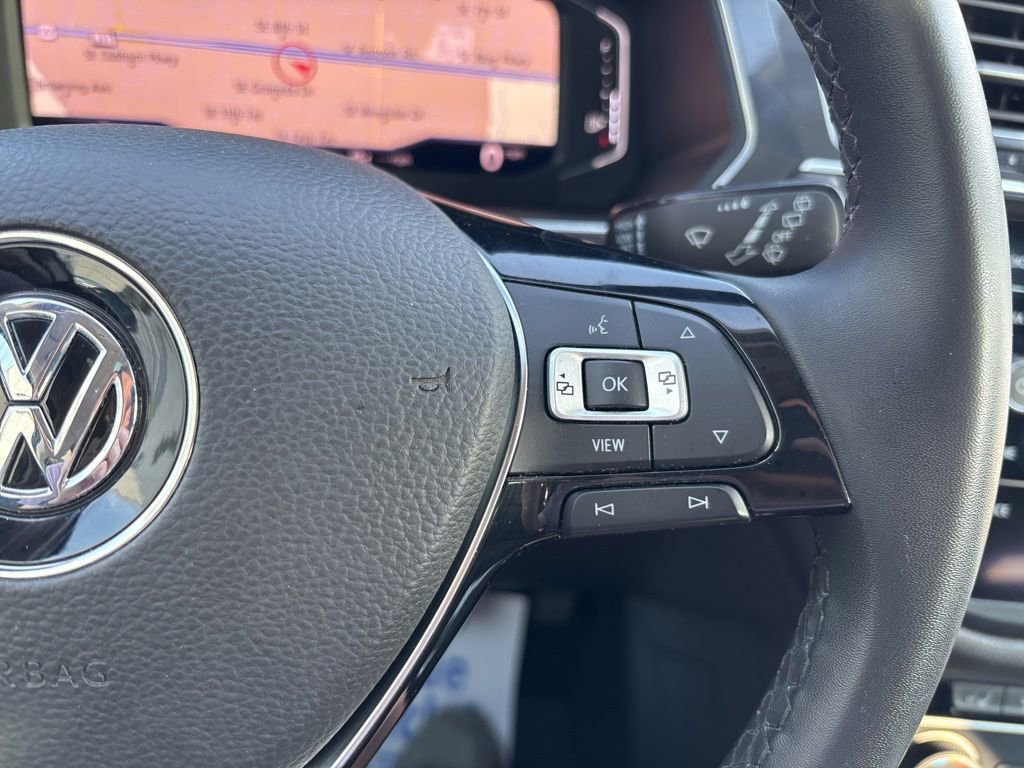 Used 2020 Volkswagen Tiguan SEL AWD/4WD image 61