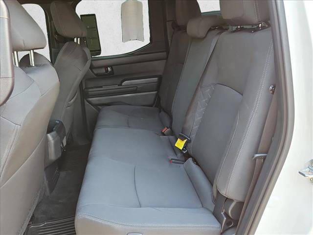 Used 2024 Toyota Tacoma SR5 AWD/4WD image 17