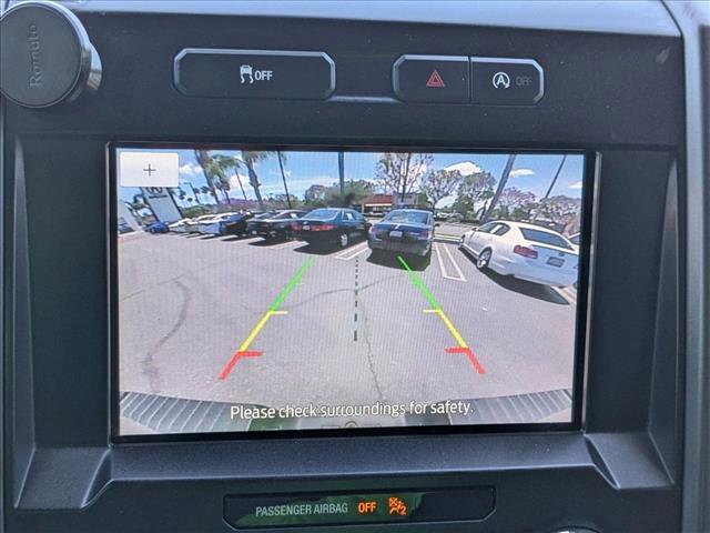 Used 2019 Ford F150 XLT AWD/4WD image 14
