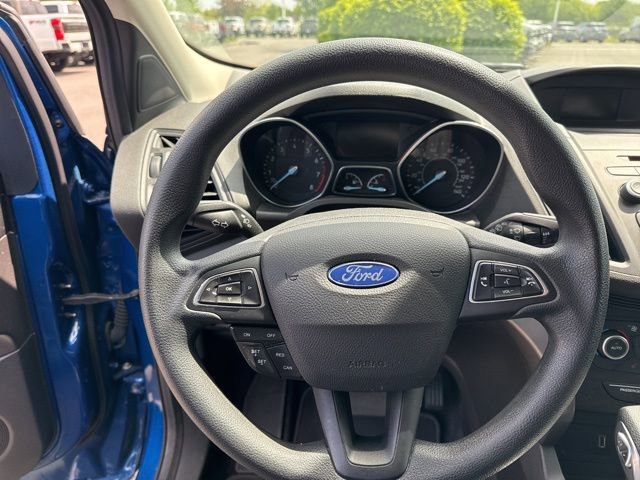 Used 2018 Ford Escape SE AWD/4WD image 25