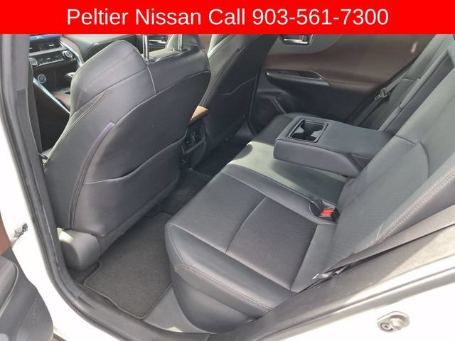 Used 2021 Toyota Venza XLE w/ Softex Package AWD/4WD image 24