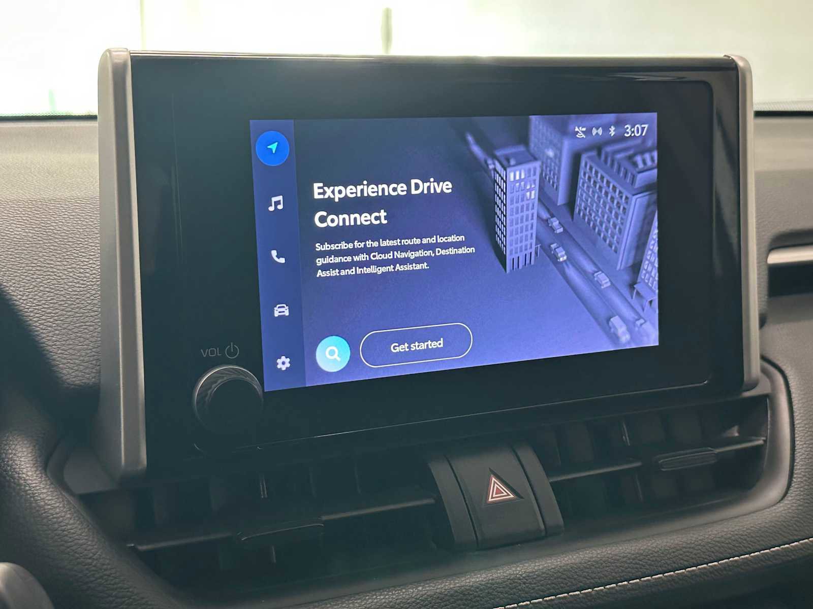 Certified 2024 Toyota RAV4 LE image 13