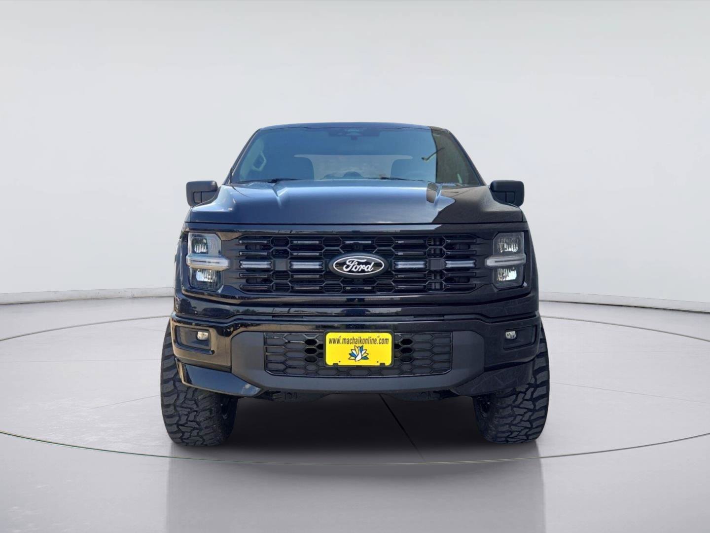 Used 2026 Ford F150 STX w/ F-150 LOBO Package AWD/4WD image 8