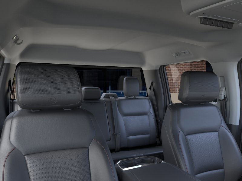 New 2025 Ford F250 Lariat w/ Lariat Ultimate Package image 22