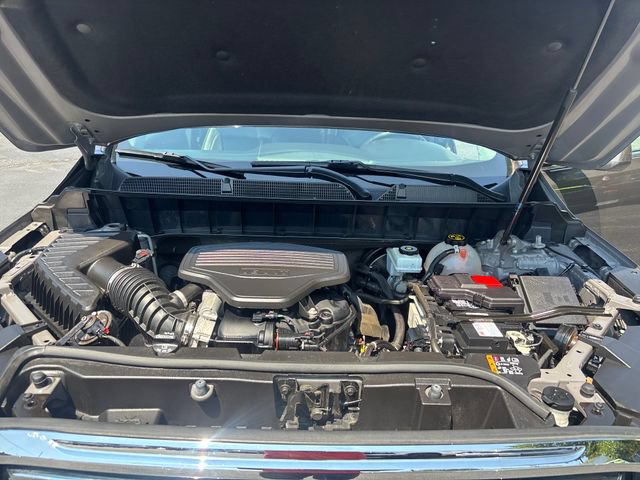 Used 2019 GMC Acadia SLT AWD/4WD image 21