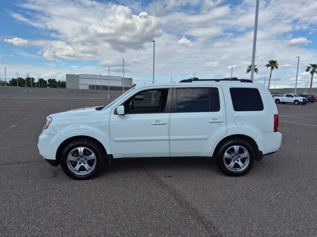 Used 2012 Honda Pilot EX-L image 8