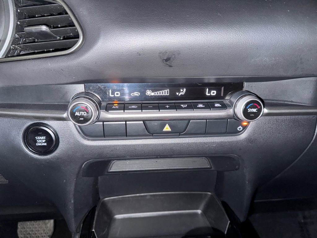 Used 2024 MAZDA CX-30 AWD 2.5 S w/ Select Sport Pkg image 21