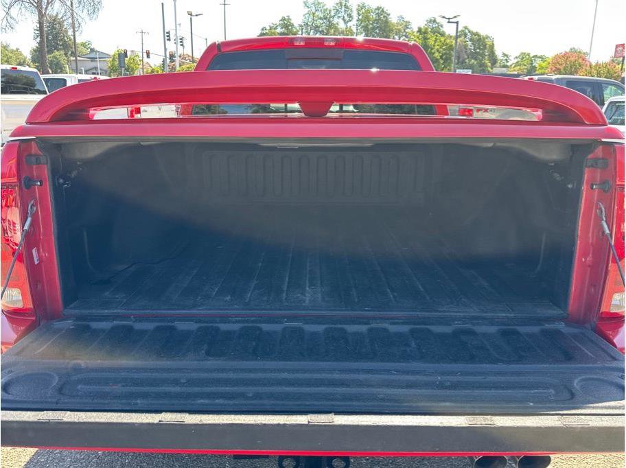 Used 2005 Dodge Ram 1500 Truck 2WD Quad Cab image 7