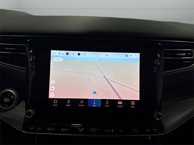 Used 2024 Jeep Wagoneer Series III image 16