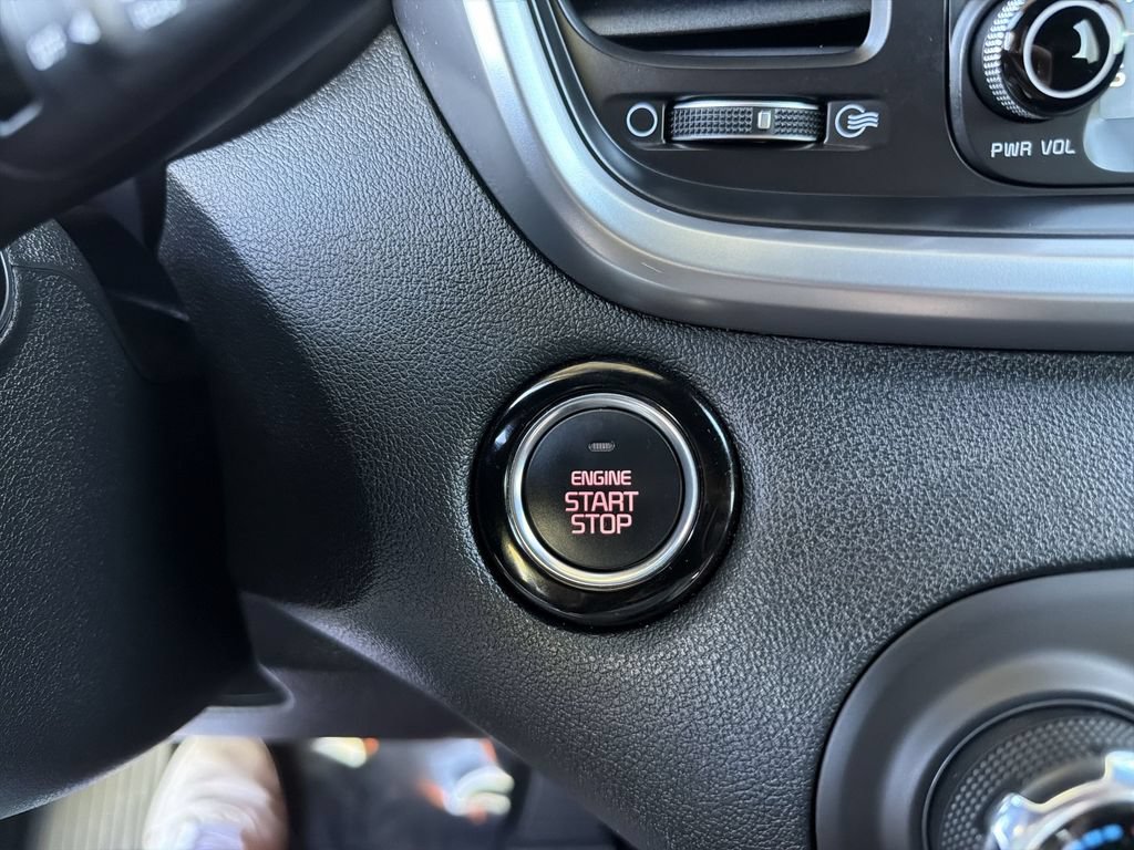 Used 2020 Kia Sorento SX AWD/4WD image 17