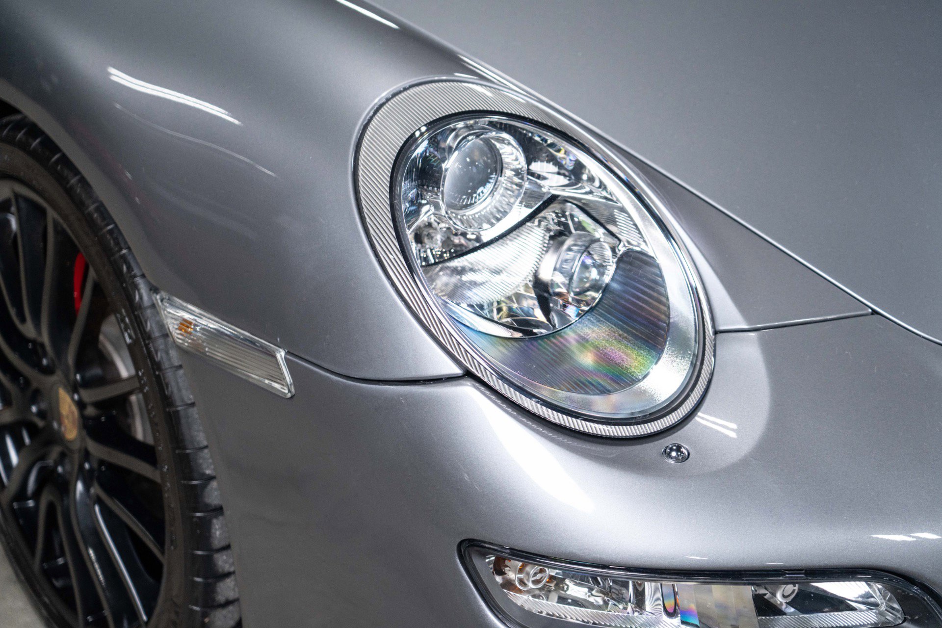 Used 2006 Porsche 911 Carrera 4S AWD/4WD image 17
