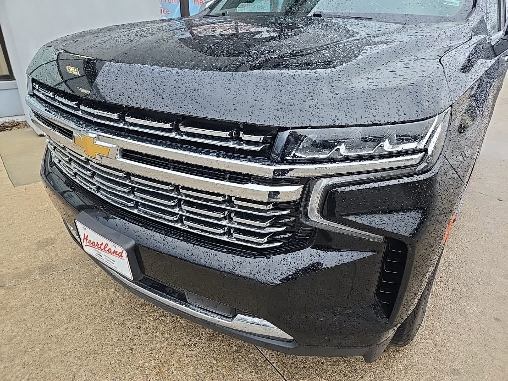 Used 2024 Chevrolet Tahoe Premier image 17