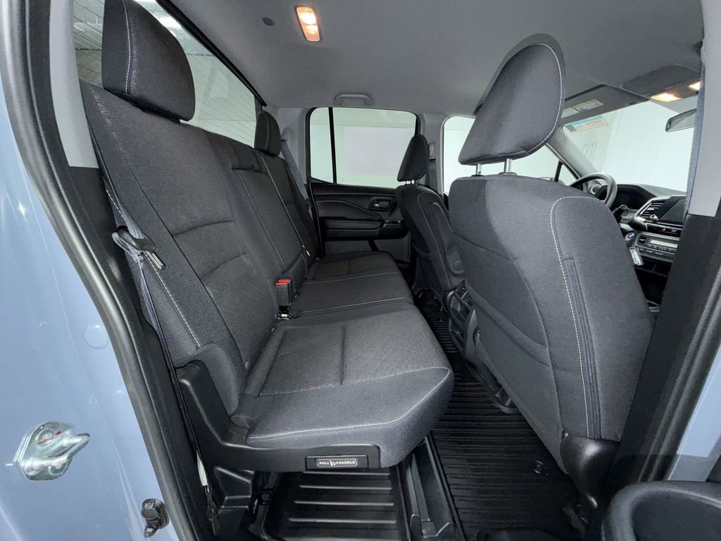 Used 2023 Honda Ridgeline Sport image 16