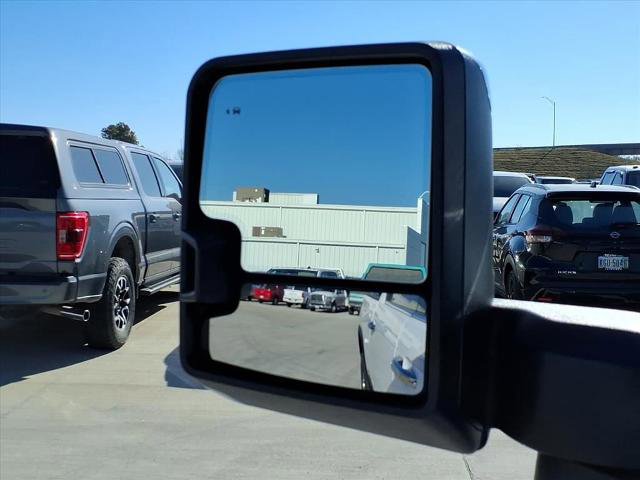 New 2026 Chevrolet Silverado 2500 LTZ w/ LTZ Plus Package image 21