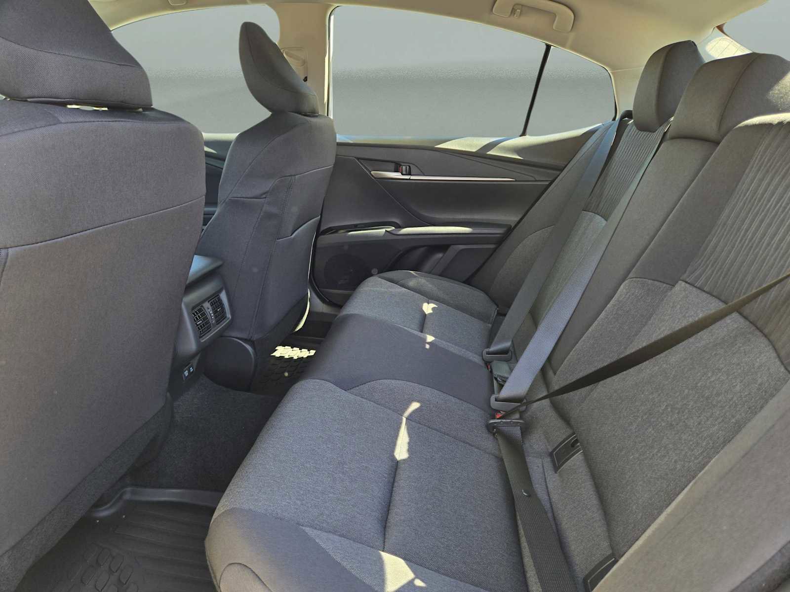 Used 2026 Toyota Camry LE image 12