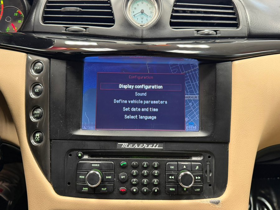 Used 2017 Maserati GranTurismo MC Centennial image 66