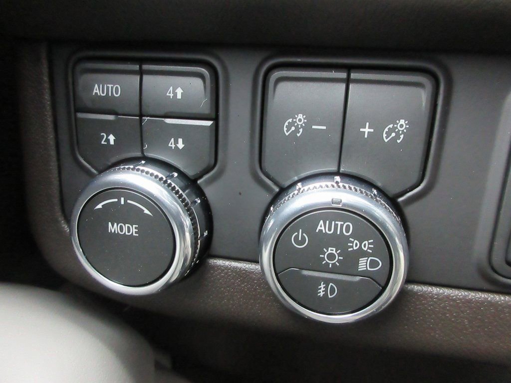 New 2026 GMC Yukon Elevation w/ Elevation Premium Package image 18