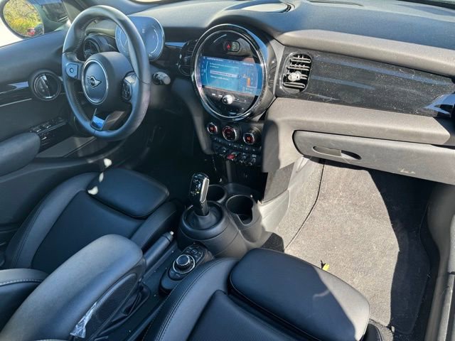 Used 2023 MINI Cooper S image 26