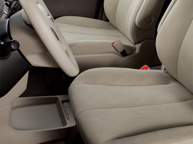 Used 2011 Toyota Sienna XLE w/ Premium Pkg FWD image 17