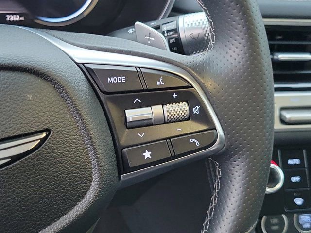 Used 2026 Genesis G70 2.5T image 27