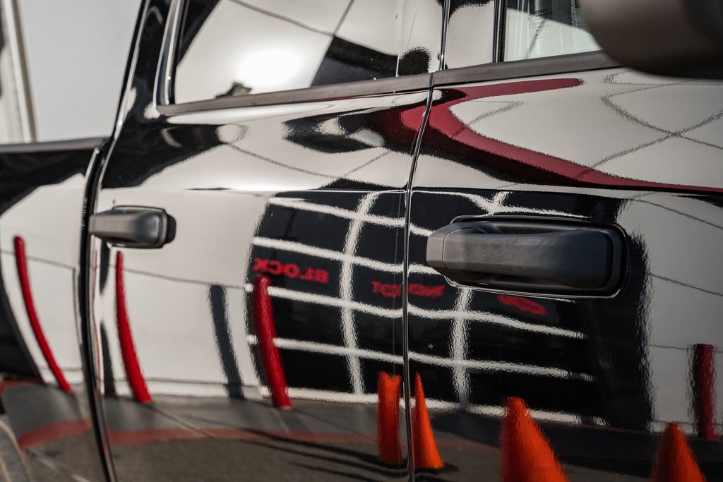 New 2026 RAM 2500 Tradesman w/ Chrome Appearance Group image 15