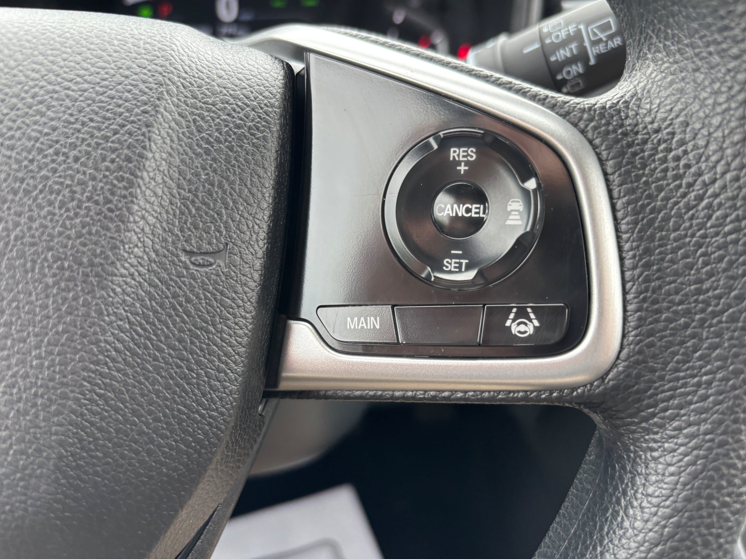 Certified 2022 Honda CR-V Special Edition image 18
