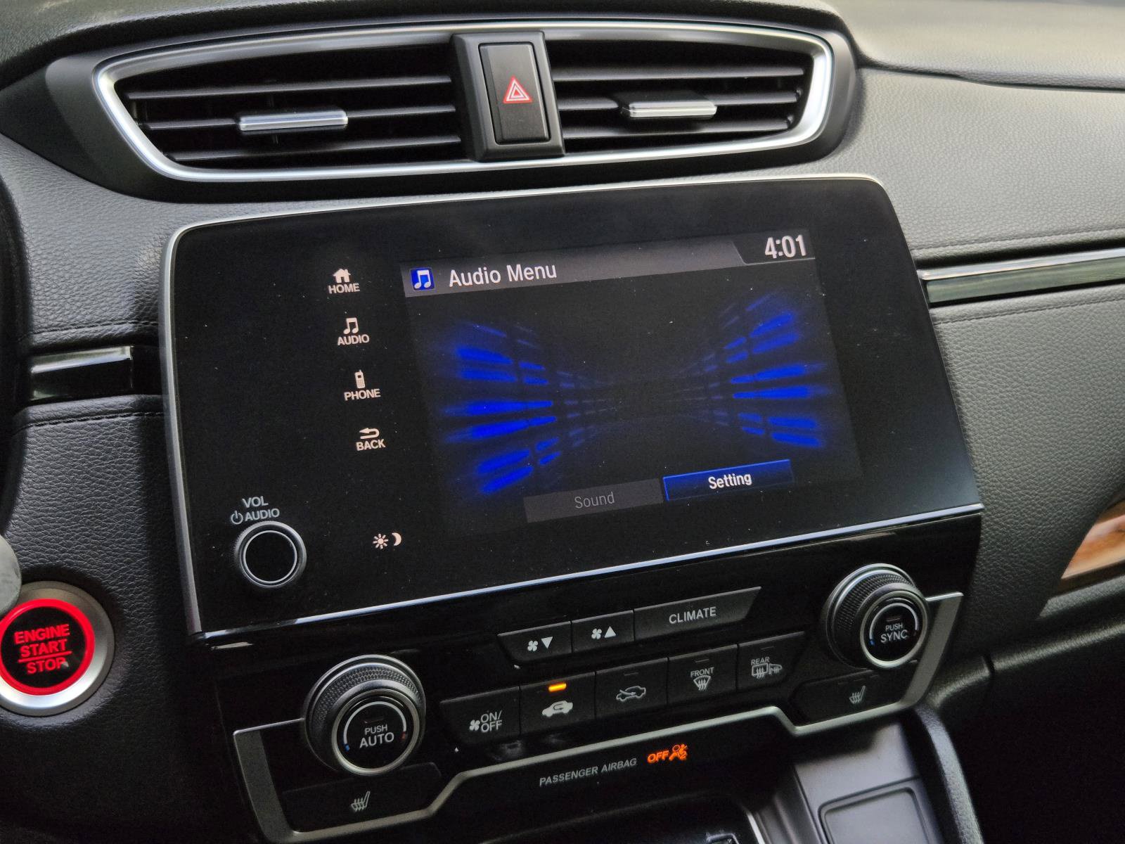 Used 2018 Honda CR-V EX-L image 29